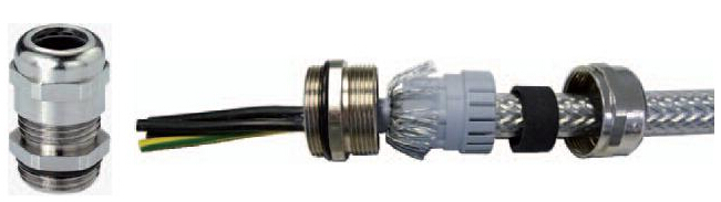 EMC��������ͷcable gland